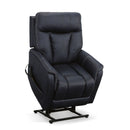 Atlas - Power Lift Recliner With Power Headrest & Lumbar