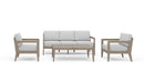 Sustain - Outdoor Sofa Set