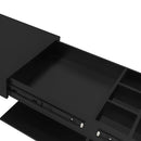 Multifunctional Adjustable Coffee Table With Hidden Storage Space For Living Room