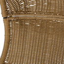 Berrien - Wicker Hanging Chair