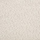 Modern Contemporary Waterfall Bench - Cream