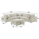 Chelsea - Modular Sectional