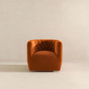 Delaney - Ergonomic Design Swivel Chair