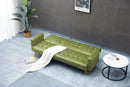 Comfort Compact Design Sofa Bed