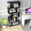 5 Layer Simple Household Bookshelf