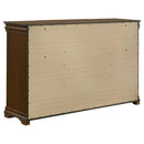 Garland - 11-Drawer Bedroom Dresser Cabinet
