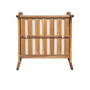 Modern Outdoor Lounge Chair With Cushions