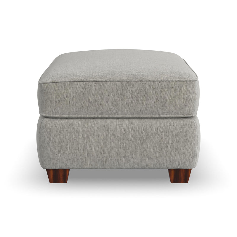 Thornton - Upholstered Ottoman