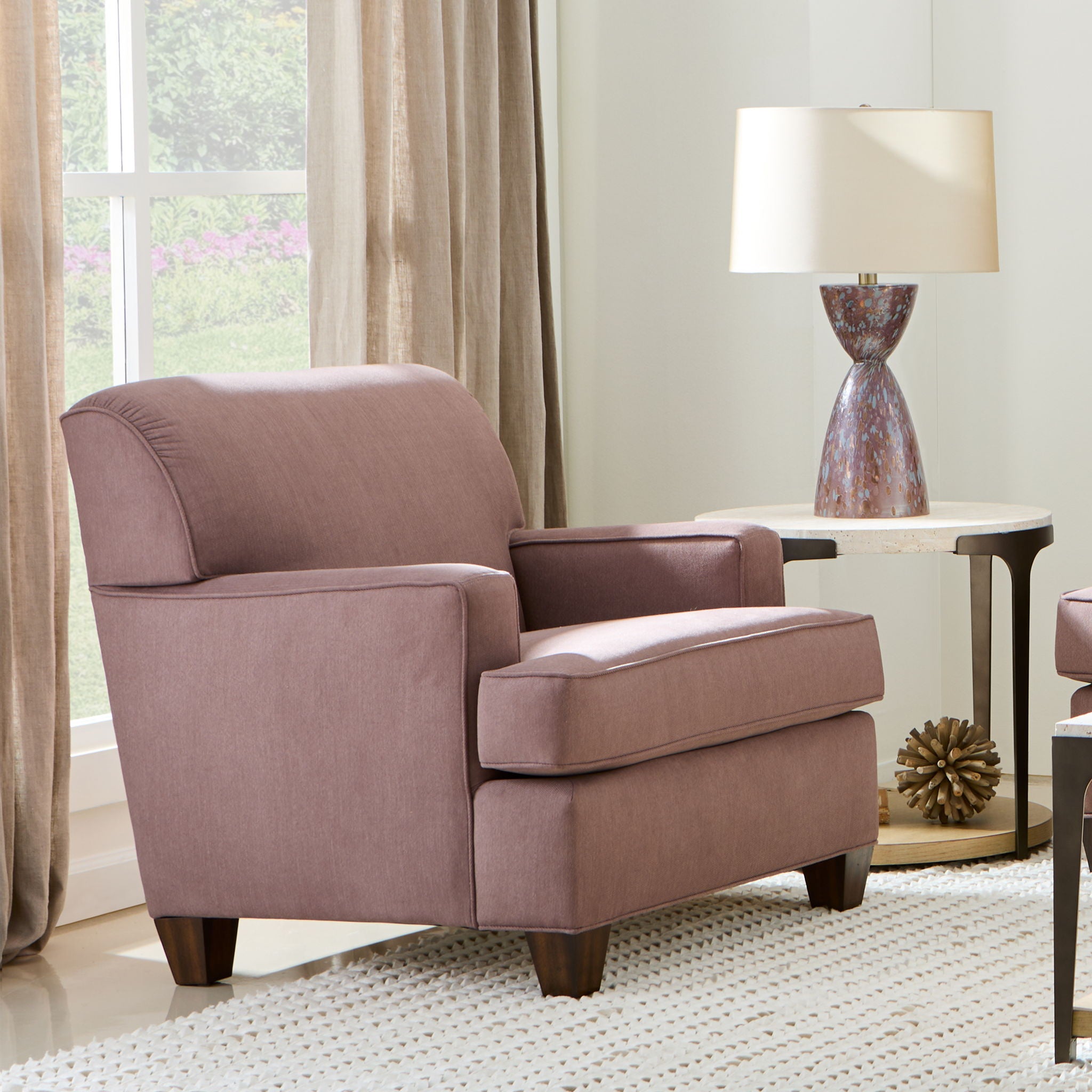 Dempsey - Chair