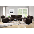 Madden - Sofa - Brown Chenille - Atlantic Fine Furniture Inc