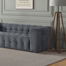 Eden - Modern Tufted Chesterfield Sofa
