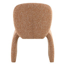 Luke - Accent Chair Set of 2) - Brown