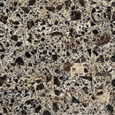 Nayla - End Table - Natural Marble Top & Cherry