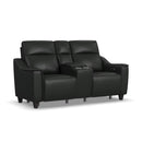 Walter - Reclining Loveseat