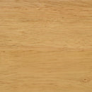 Bucknell - 3 Piece Round Drop Leaf Dining Table Set