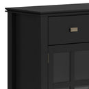 Artisan - Handcrafted Sideboard Buffet