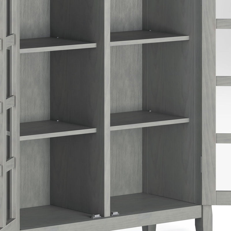 Acadian - Medium Storage Cabinet