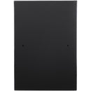Large Digital Keypad Safe 1 45 Cubic Ft - Black