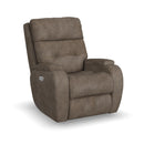 Strait - Power Recliner - Atlantic Fine Furniture Inc