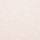 Outdoor Dining Chairs & Rope Handles (Set of 2) - Beige / Teak