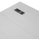 Murphy Bed With Large Drawers And Stylish Design