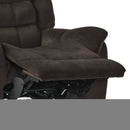 Classic Design, Glider Recliner