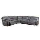 Saul - Sectional Sofa