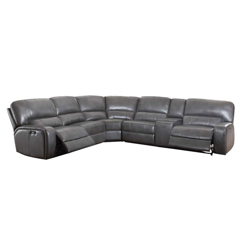 Saul - Sectional Sofa