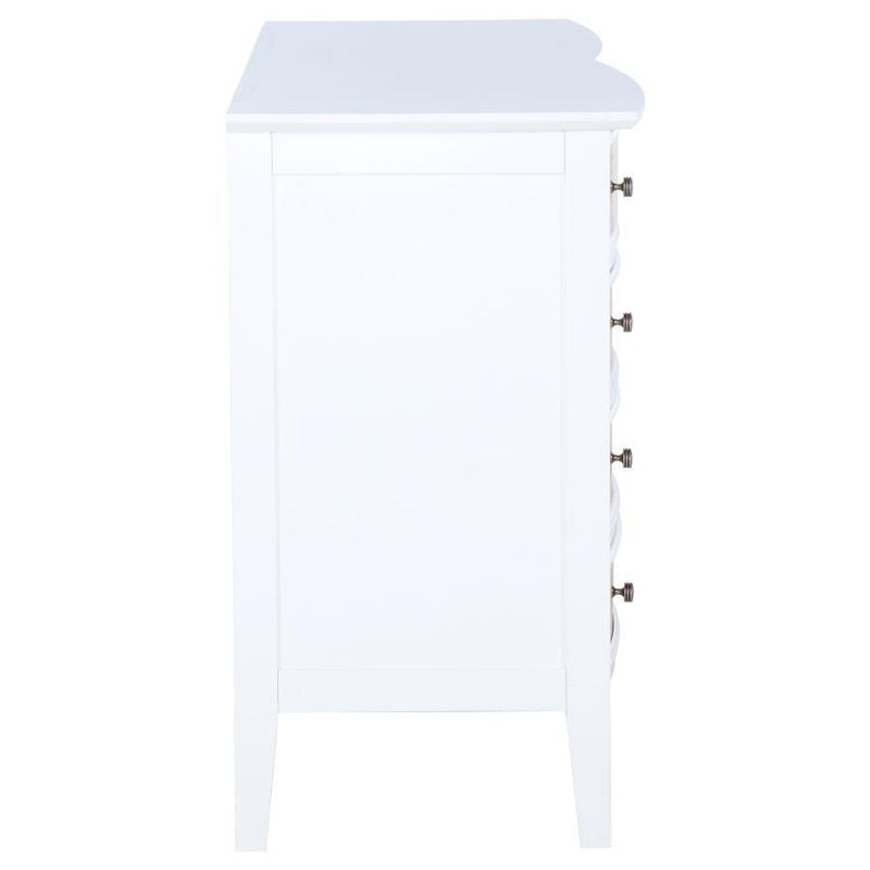 Bexhill - 10-Drawer Dresser