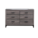 Mirage - 5 Piece Bedroom Set