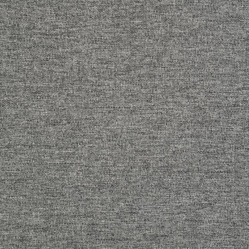 Roanne - Fabric Upholstered Sleeper Sectional Sofa - Gray