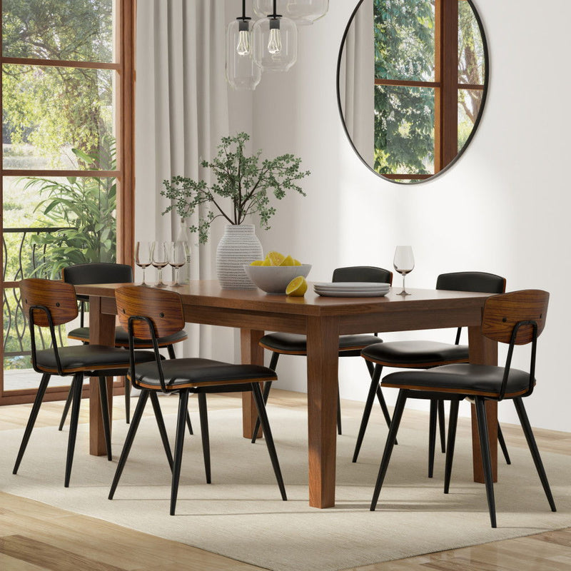 Eastwood - Handcrafted Dining Table