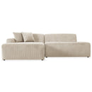Mar - High-Quality Sectional Sofa