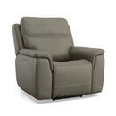 Sawyer - Power Recliner With Power Headrest & Lumbar