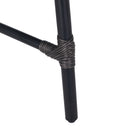 Elon - Cocoon Chair - Gray