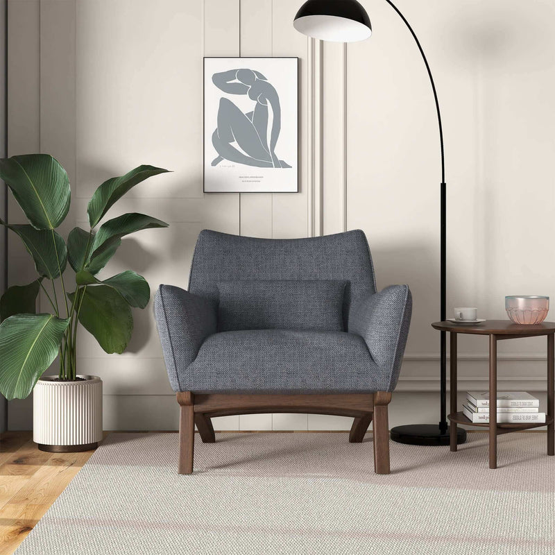 Brayden - Moder Armchair