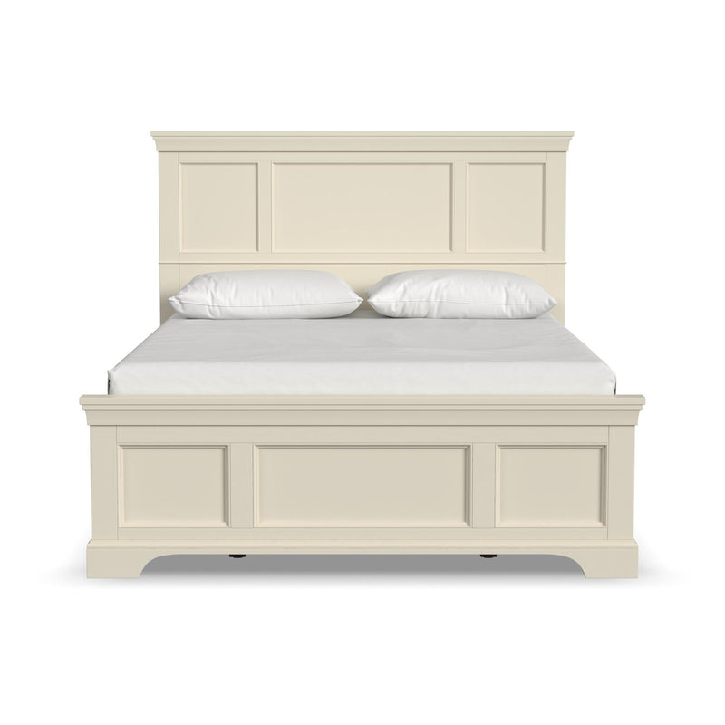 Century - Queen Bed