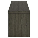 Elkton - 2-Drawer Engineered Wood 59" TV Stand