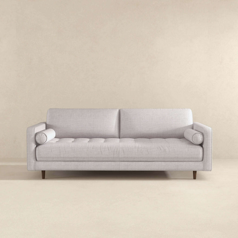 Anthony - Velvet Sofa