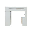 Nerice - Loft Bed - Atlantic Fine Furniture Inc