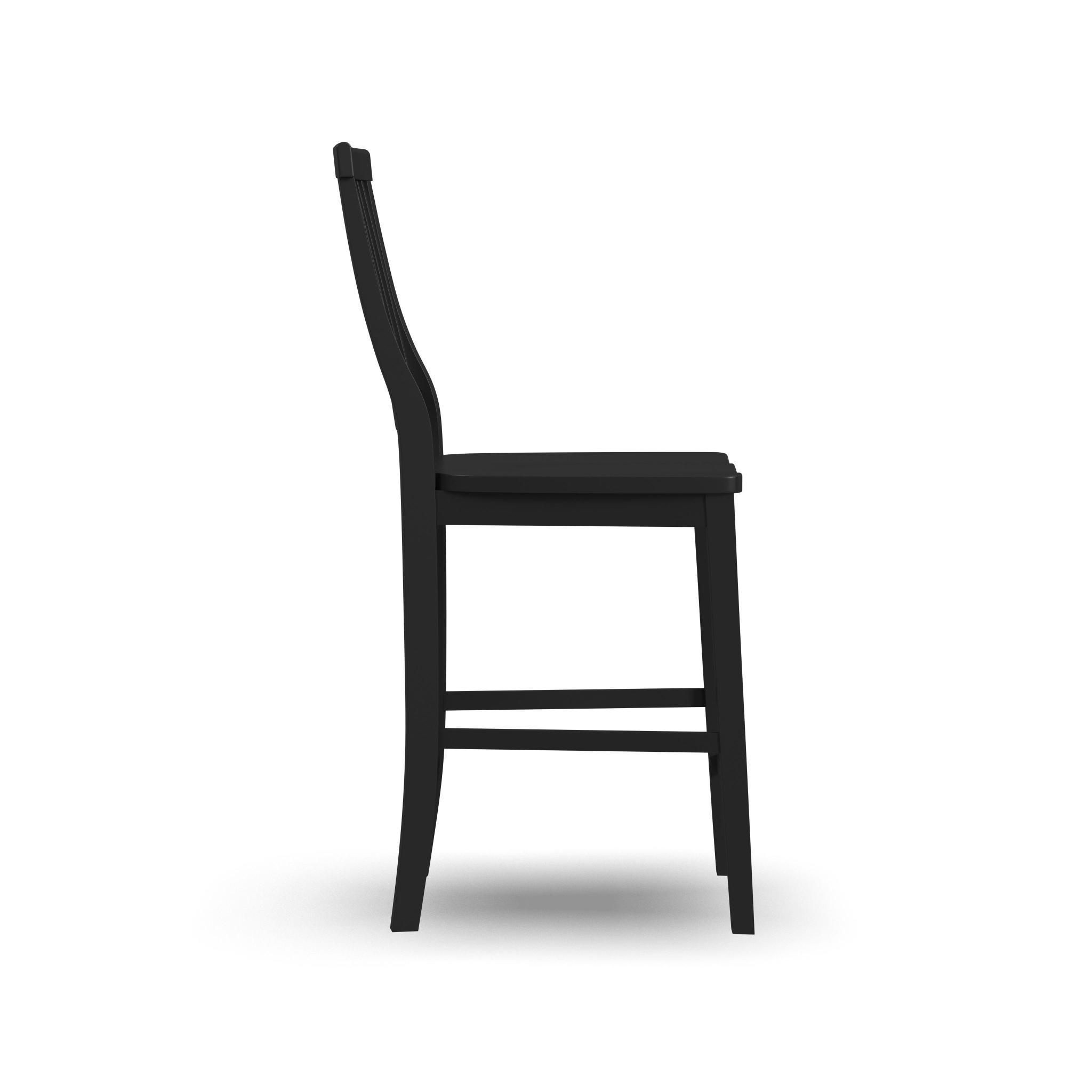 Arts & Crafts - Counter Stool