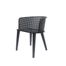 Milan - Outdoor Dining Chair (Set of 2)