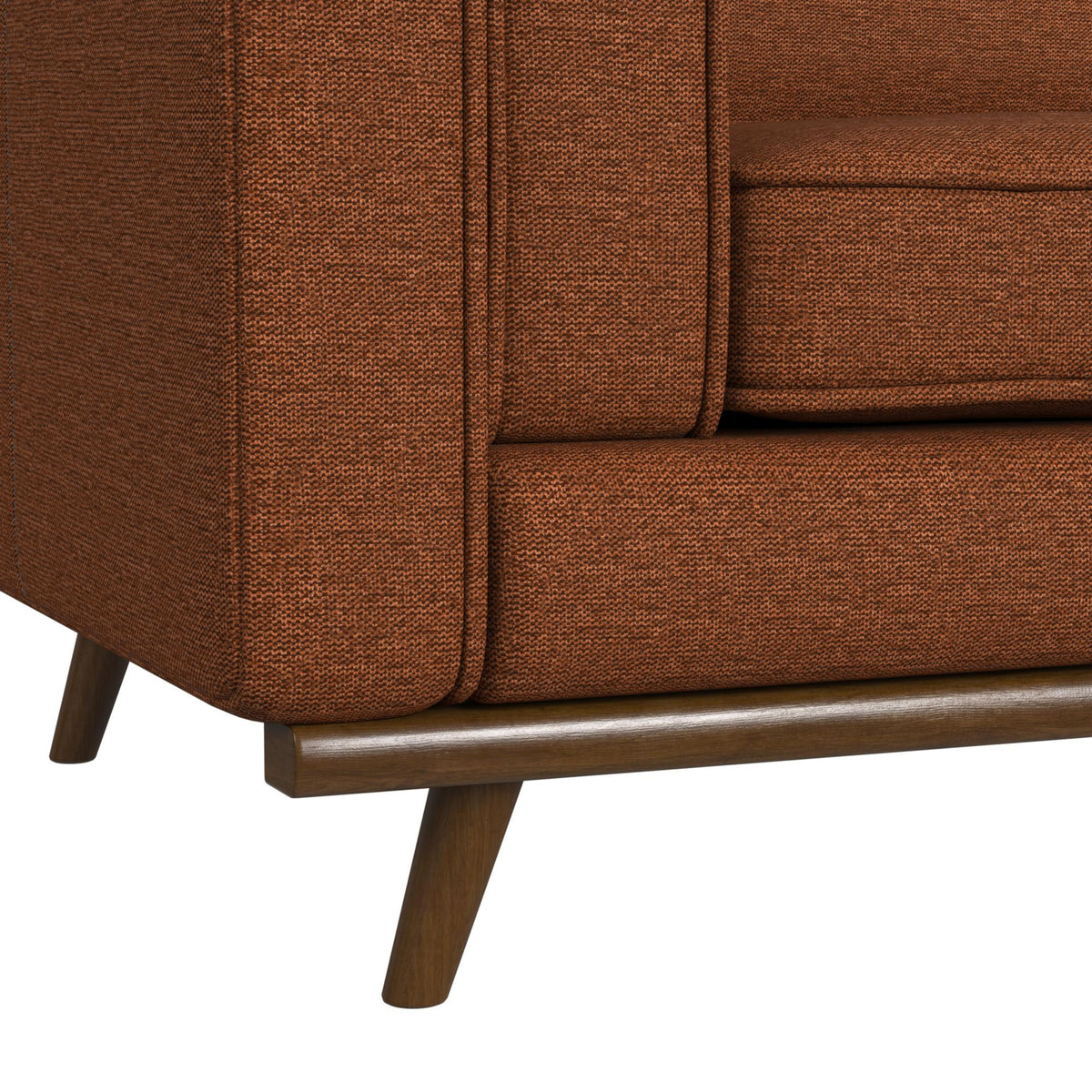 Venus Sofa in Beige by Elements International, view 33