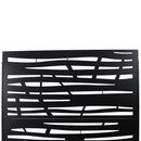 Outdoor & Indoor Privacy Screen Metal Privacy Screen