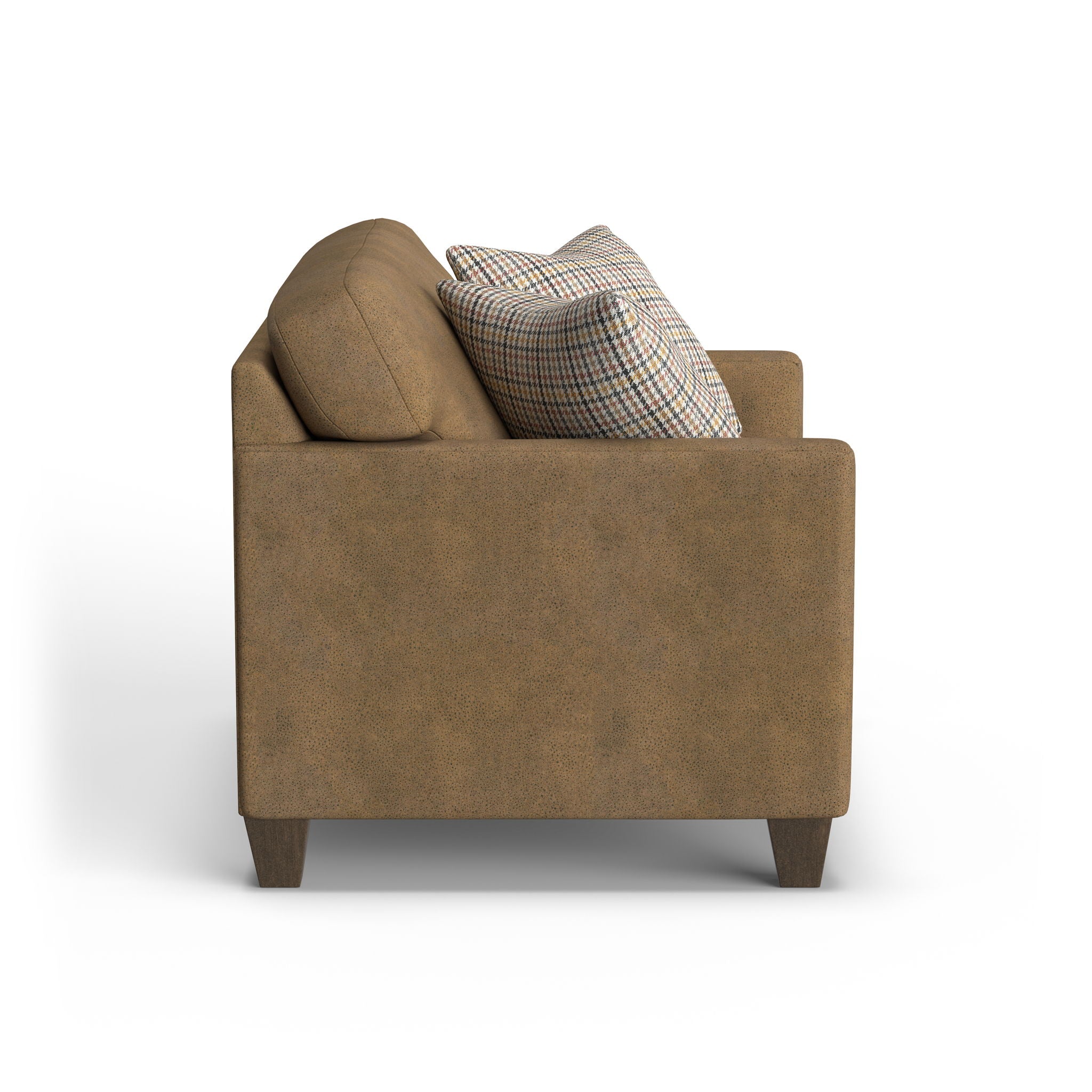 Serendipity - Stationary Sleeper Sofa