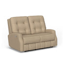 Devon - Reclining Loveseat