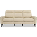 Elliot - Incliner Sofa Left