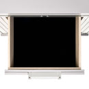 Twenty Nine - Vanity Set With Led & Usb Plug