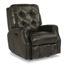 Devon - Rocking Recliner - Atlantic Fine Furniture Inc