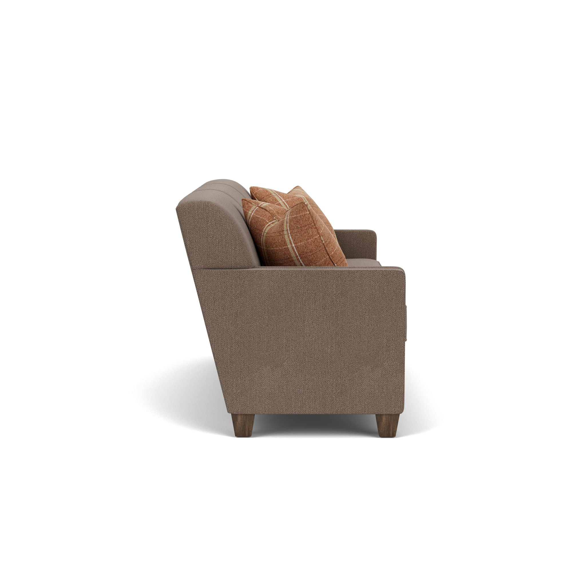 Nora - Fabric Sofa